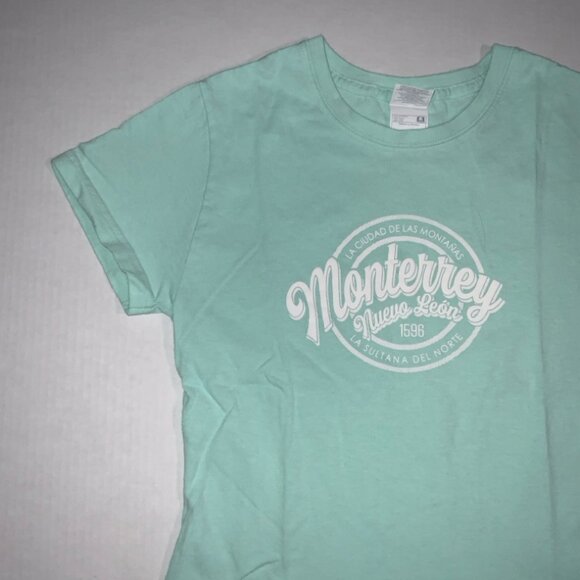 Medium Monterrey Nuevo León La Sultana‎ Del Norte La Ciudad De Las Montanas (K) - Picture 2 of 7